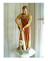 Joseph The Carpenter