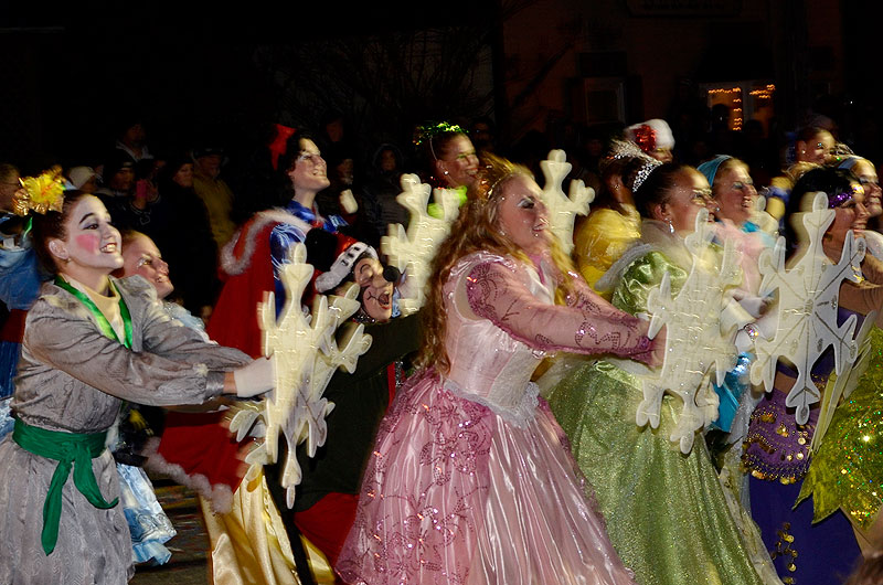 West Cape May Christmas Parade | CapeMay.com Blog