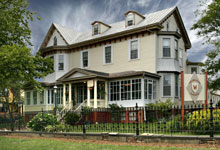 Cape May Bed And Breakfast Inns, Cape May B And Bs, Cape May Inns ...