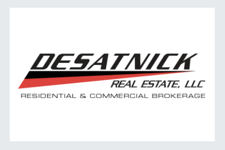 Desatnick Real Estate LLC logo