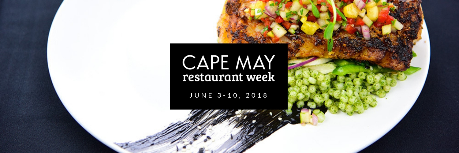 Cape May Area Restaurants & Dining Cape May Area