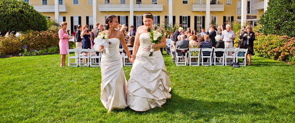 Cape May Area Weddings And Event Planning