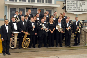 Atlantic Brass Band