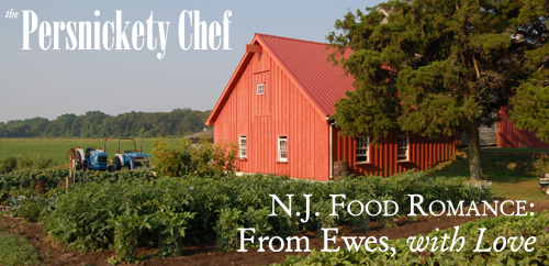 N.J. Food Romance – From Ewes with Love