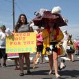 81st Baby Parade 2013