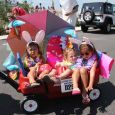 81st Baby Parade 2013