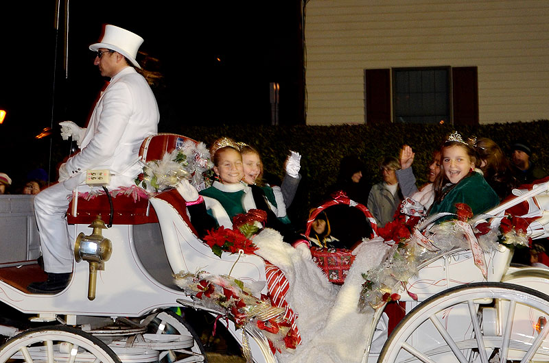 West Cape May Christmas Parade – CapeMay.com Blog