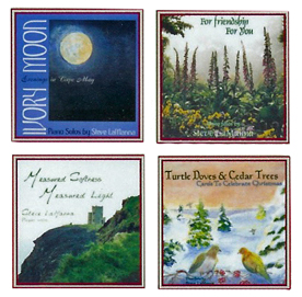First-4-CD-covers – CapeMay.com Blog