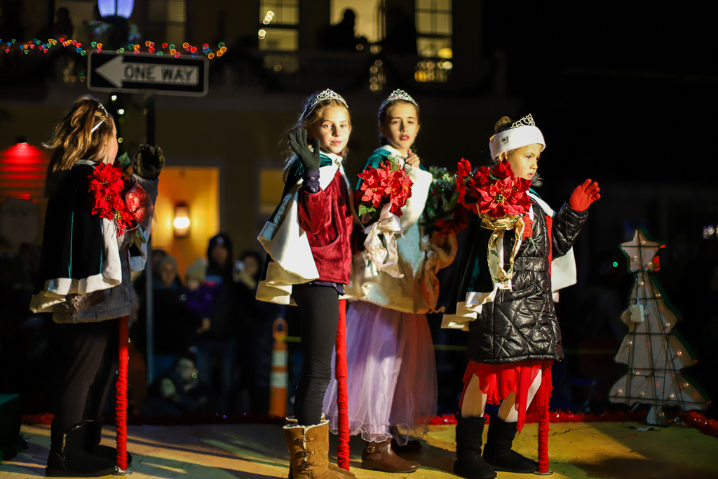 Highlights from the 53rd annual West Cape May Christmas Parade – CapeMay.com Blog