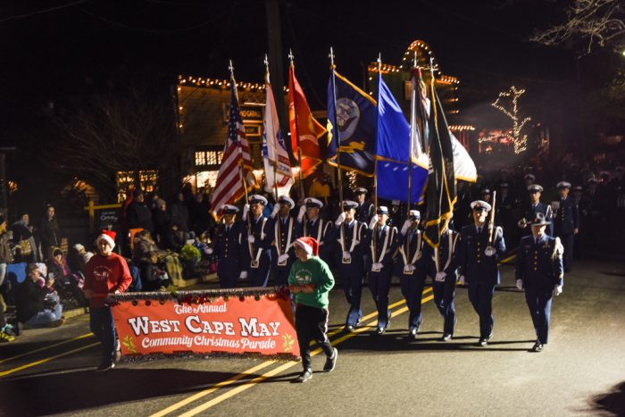 West Cape May Christmas Parade 2022 Highlights From The 53Rd Annual West Cape May Christmas Parade – Capemay.com  Blog