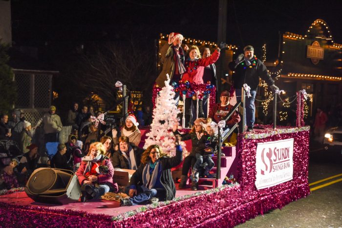 West Cape May Christmas Parade 2022 Highlights From The 53Rd Annual West Cape May Christmas Parade – Capemay.com  Blog