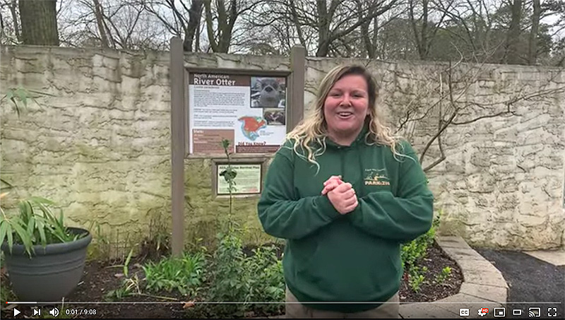 capemay zoo