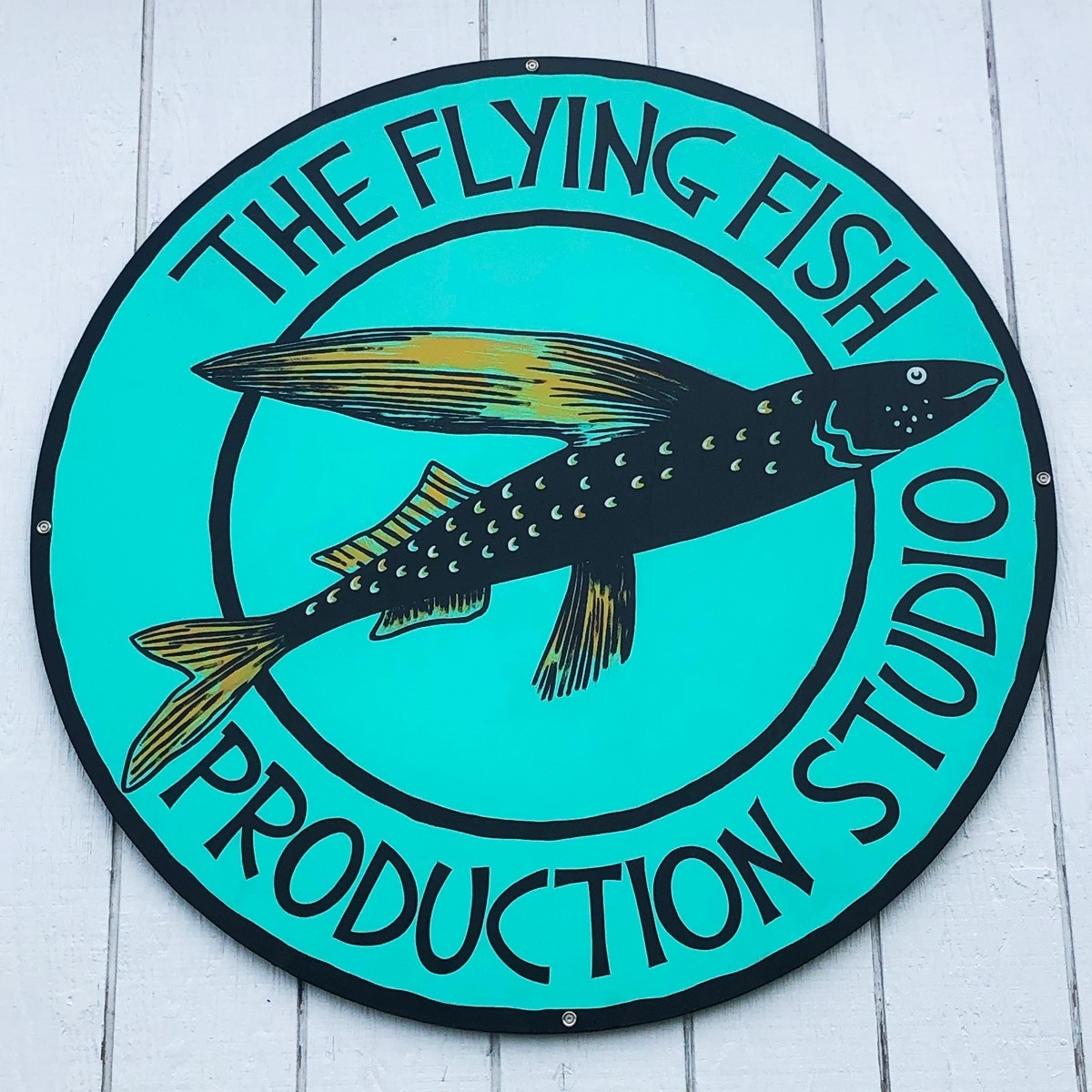 Flying Fish Studio