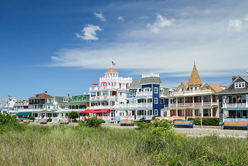 Plan your Cape May vacation | CapeMay.com