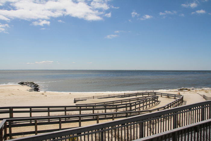 Escape to Cape May Point: A Coastal Oasis Awaits