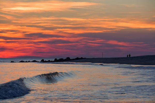 Evening Serenity – Cape May Picture of the Day