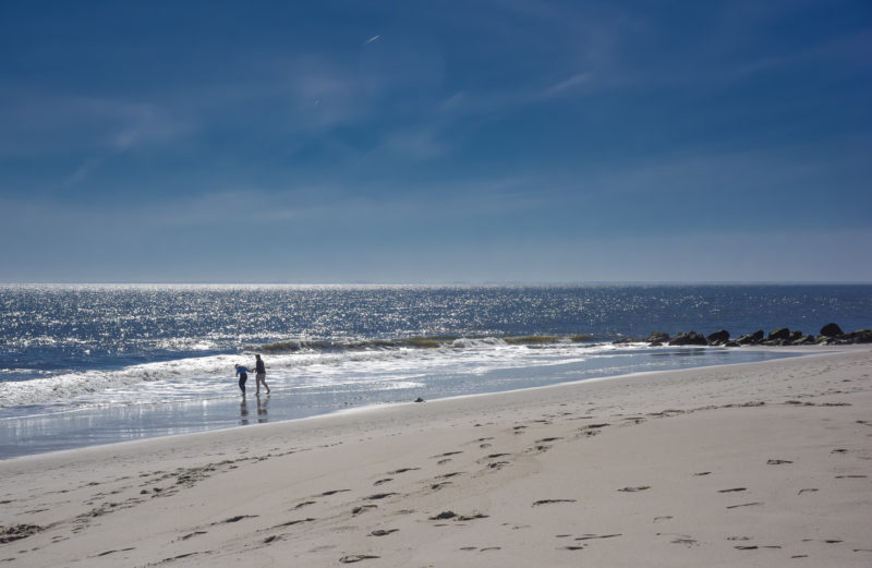 Finding Love – Cape May Picture of the Day