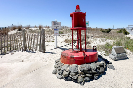 Red Buoy - Cape May Experiences And Activities