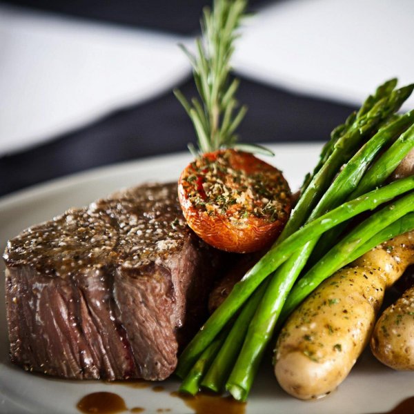 Cape May Hemingway’s Prime Steaks & Seafood | Cape May Restaurants ...