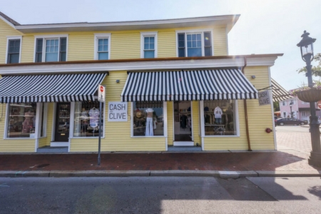 Directory – Cape May Area Shops